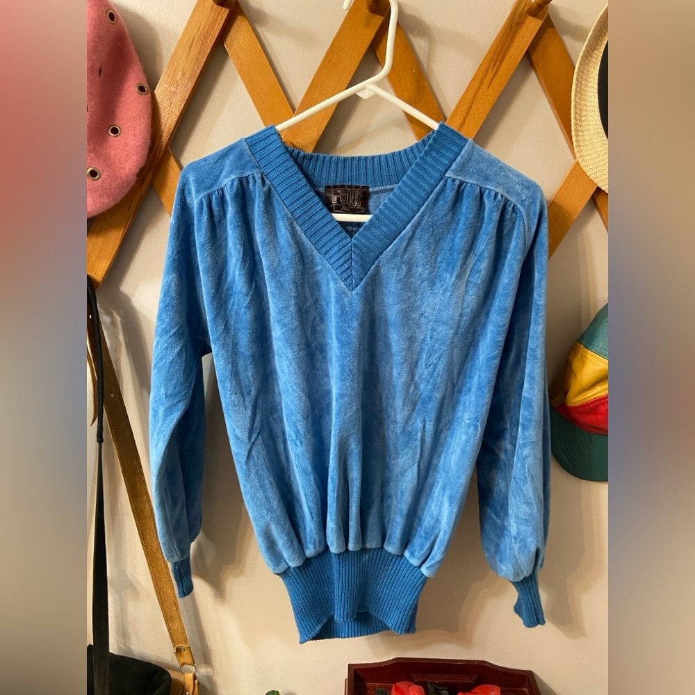 Vintage Jumper